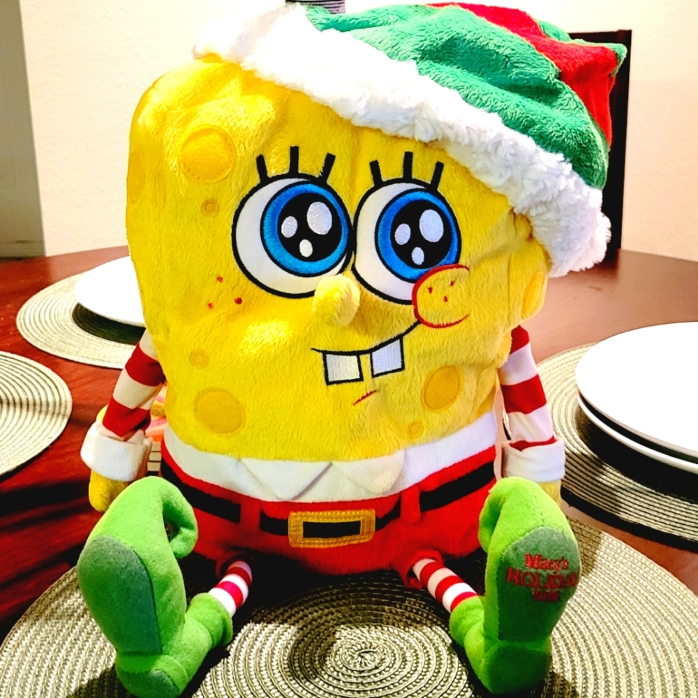Sponge Bob